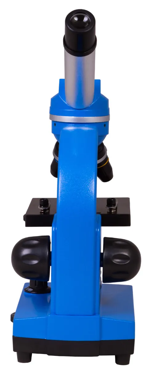 foto microscopio Bresser Junior Biolux SEL 40–1600x,  6