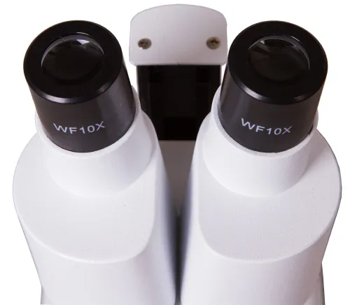 fotografia microscopio Levenhuk 1ST,  7