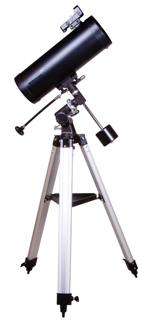 foto telescopio Levenhuk Skyline PLUS 115S,  3