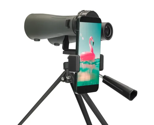 immagine fotobinocolo Levenhuk Kelvin Snap 12x50,  6