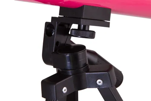 foto bresser Junior Telescopio 45/600 AZ,  7