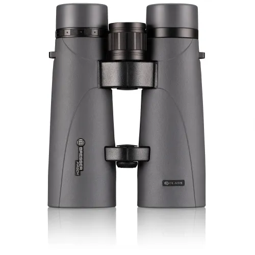 immagine binocolo Bresser Pirsch ED 10x50,  3
