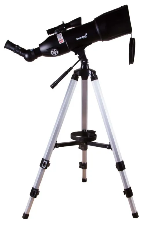 immagine telescopio Levenhuk Skyline Travel 80,  5