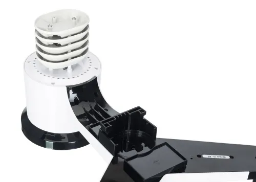 fotografia stazione meteo Levenhuk Wezzer PRO LP380,  8