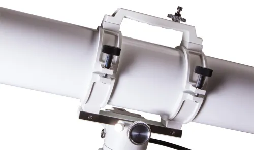 fotografia telescopio Bresser Messier AR-127L/1200 (EXOS-2/EQ5),  6