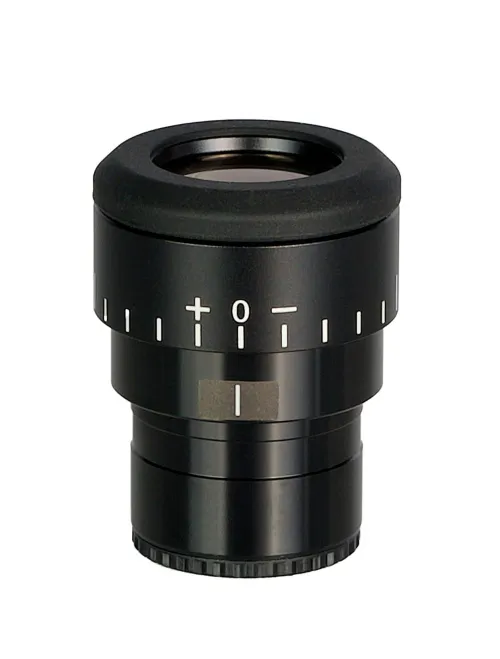 foto oculare con scala graduata e regolazione diottrica MAGUS ND10S 10х/22 mm (D 30 mm),  2