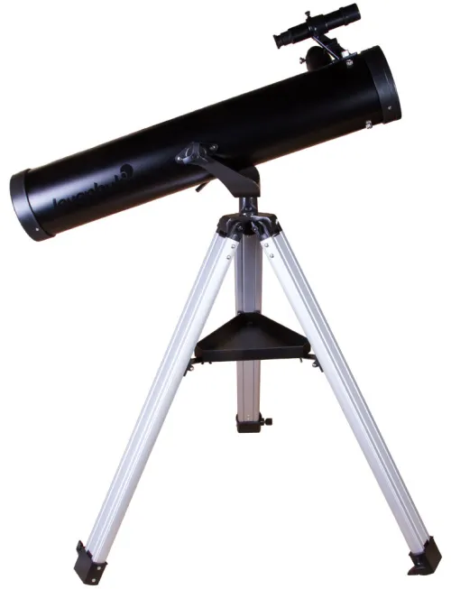 immagine telescopio Levenhuk Skyline BASE 100S,  2