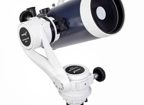 figura telescopio Levenhuk New Skyline PRO MAK 127/1500 AZ5,  7