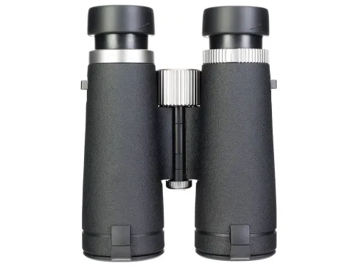 foto binocolo Levenhuk Nitro ED 10x42,  7