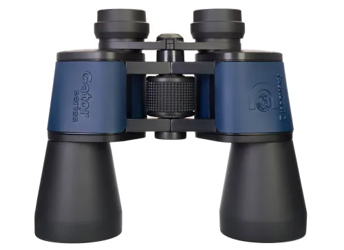 foto binocolo Levenhuk Discovery Gator 20x50,  6