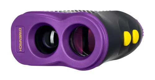 foto distanziometro laser Ermenrich LR900,  9