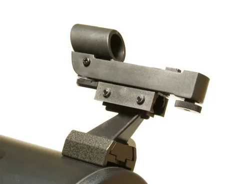 fotografia telescopio Levenhuk Skyline PRO 127 MAK,  7