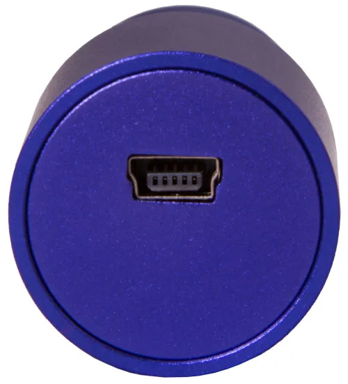 fotografia fotocamera digitale Levenhuk M500 BASE,  9