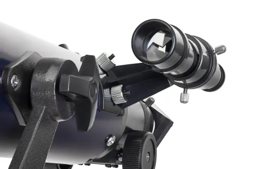 immagine telescopio Levenhuk New Skyline BASE 70/500 AZ2,  8