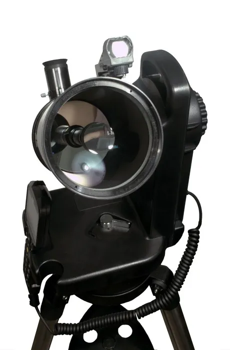 figura telescopio Bresser National Geographic 90/1250 GOTO,  5