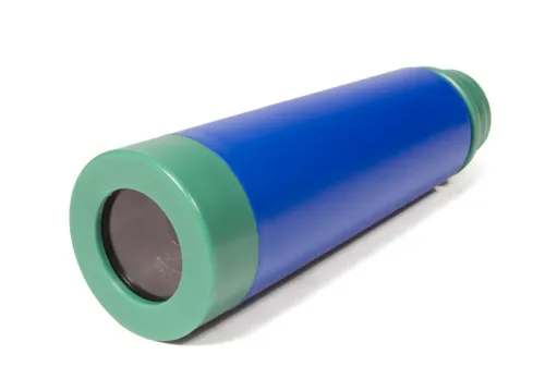 foto cannocchiale terrestre per bambini Bresser Junior 8x32,  6