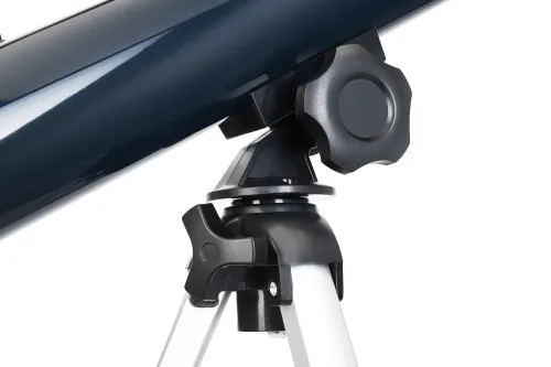 immagine telescopio Levenhuk Discovery Spark 506 AZ con libro,  12