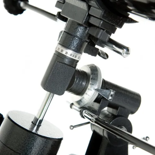 foto telescopio Celestron PowerSeeker 127 EQ,  4