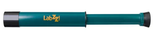 foto cannocchiale terrestre Levenhuk LabZZ S5 12x30,  3