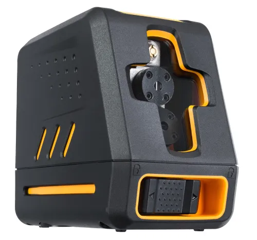 fotografia livella laser Ermenrich BASE LT20,  7