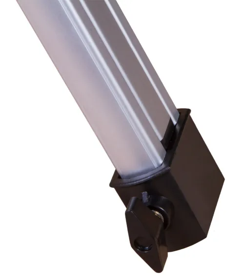 fotografia telescopio Levenhuk Skyline BASE 70T,  12