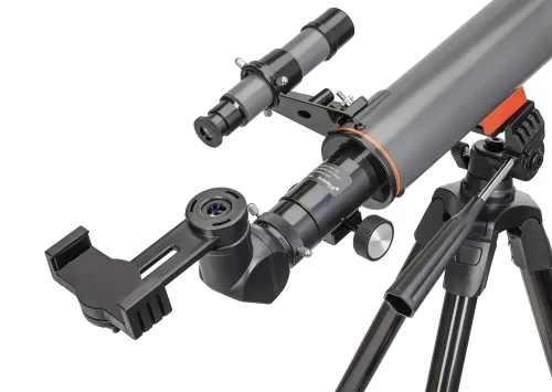immagine fototelescopio Levenhuk Kelvin Nova BASE 60/500,  9