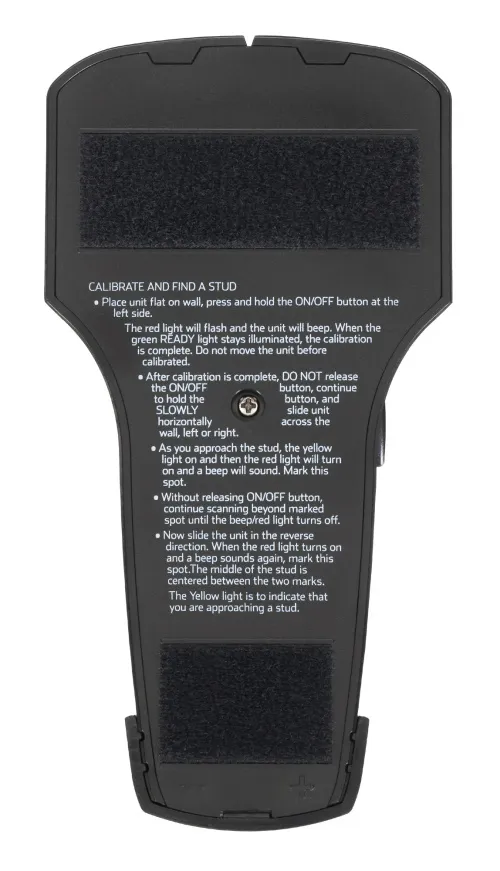 figura rilevatore di montanti Ermenrich Ping SD20,  3