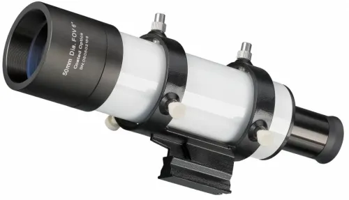 foto explore Scientific AR152 f/6,5 Tubo ottico Air-Spaced Doublet,  3