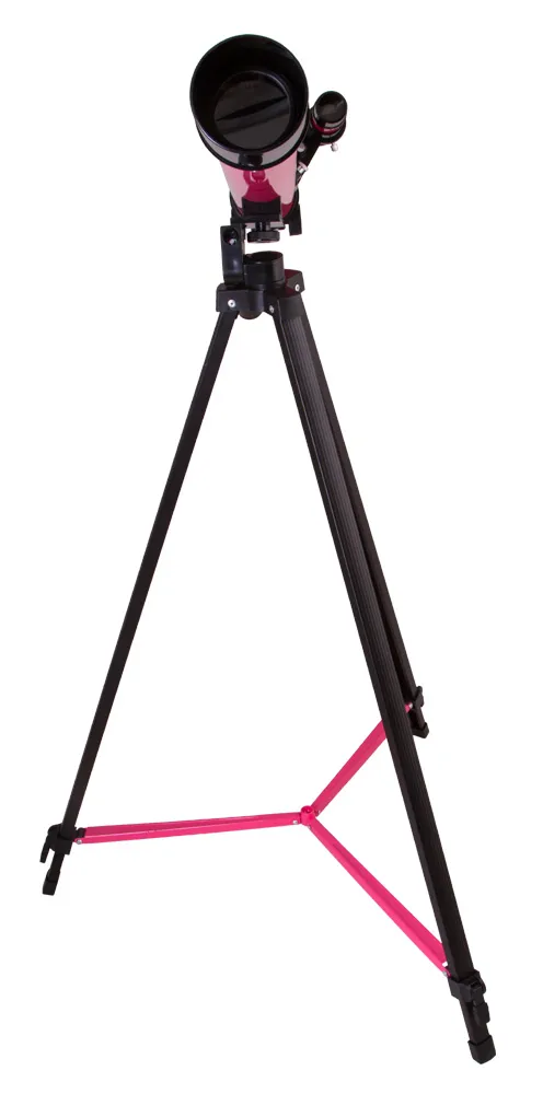 foto bresser Junior Telescopio 45/600 AZ,  2