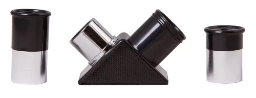 figura telescopio Bresser National Geographic 50/360 AZ,  6