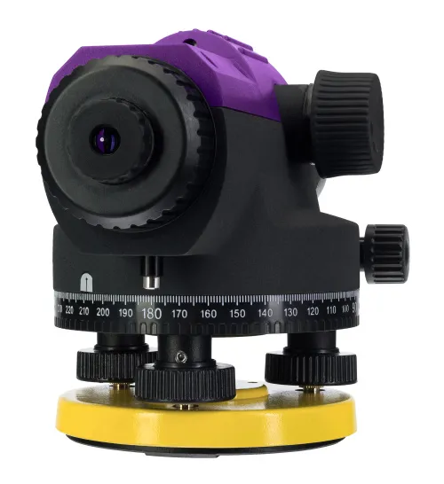 figura livella ottica Ermenrich PL40,  4