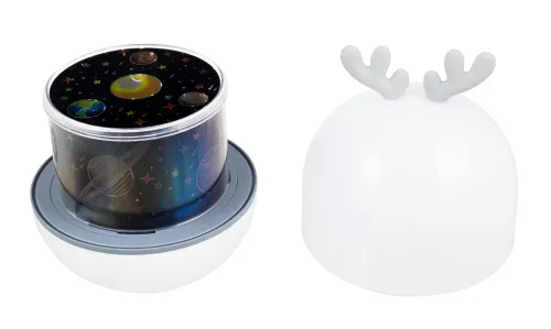 fotografia astroplanetario Levenhuk LabZZ Star Sky P2,  9