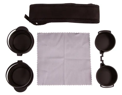 fotografia binocolo Levenhuk Karma BASE 10x42,  12