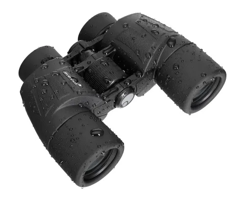 immagine binocolo Levenhuk New Sherman BASE 10x40,  10
