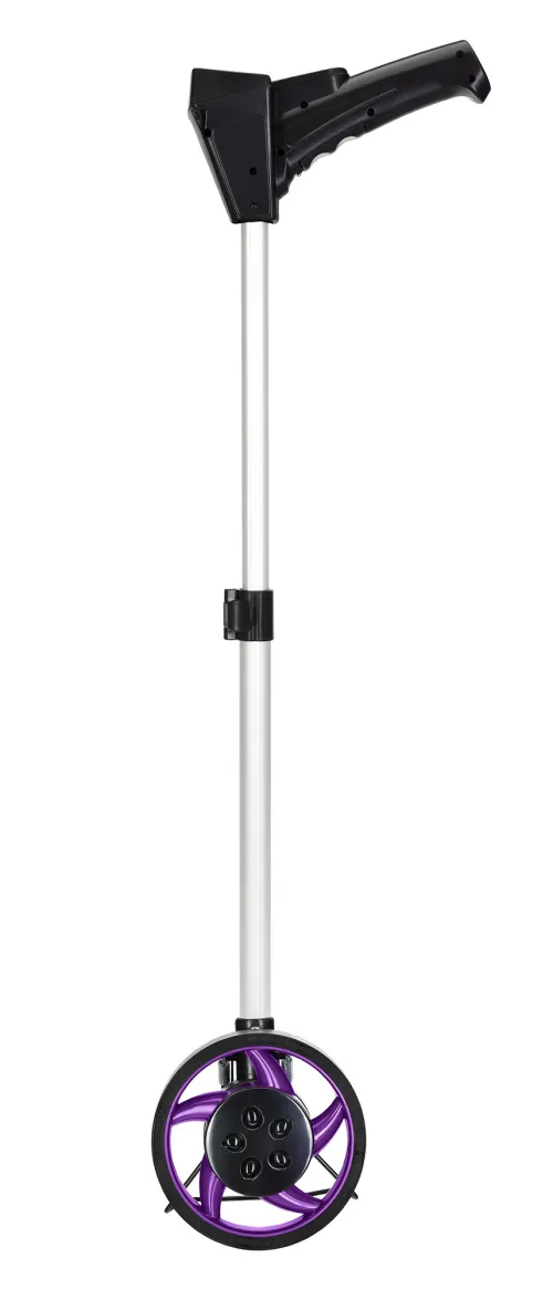 immagine odometro digitale Ermenrich Reel WM10,  4