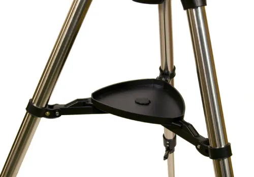 foto telescopio Levenhuk SkyMatic 127 GT MAK,  8