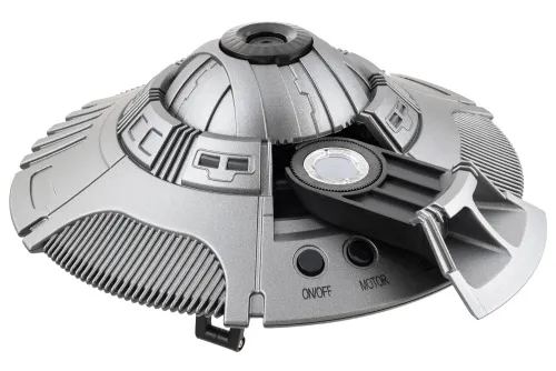 foto planetario Levenhuk LabZZ SP50 UFO,  8