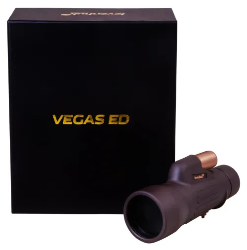fotografia monoculare Levenhuk Vegas ED 10x50,  16