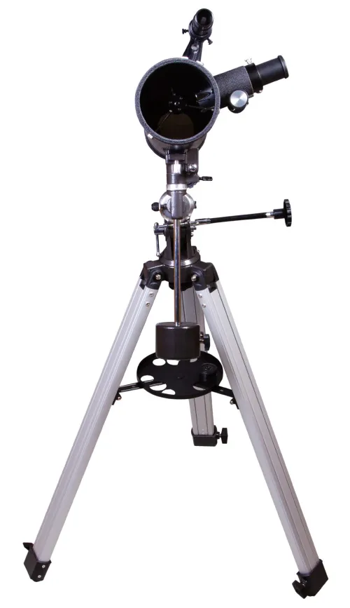 immagine telescopio Levenhuk Skyline PLUS 80S,  3