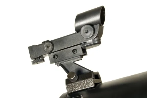 figura telescopio Levenhuk Skyline PRO 105 MAK,  6