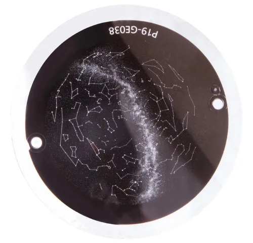 foto astroplanetario Levenhuk LabZZ SP10,  7