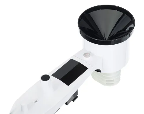 immagine stazione meteo Levenhuk Wezzer PRO LP330,  8