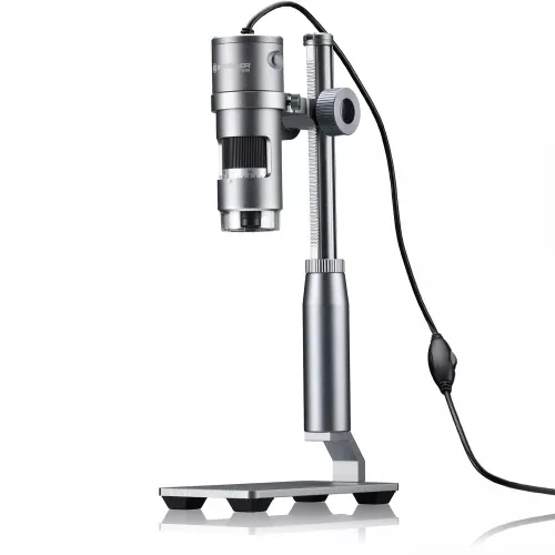 foto microscopio digitale USB Bresser DST1028 ,  3