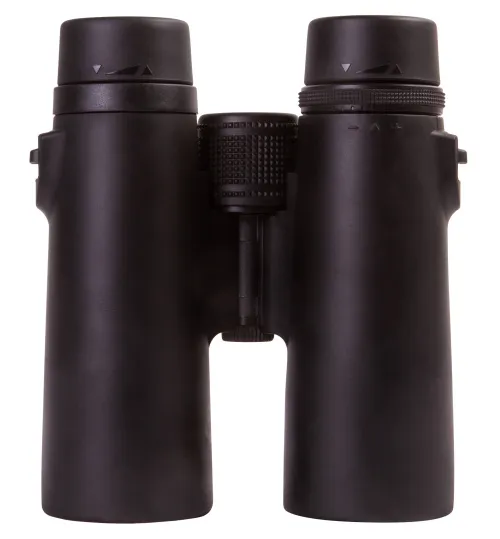 fotografia binocolo Levenhuk Karma BASE 8x42,  4