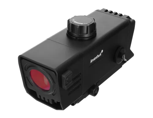 figura mirino telescopico di visione notturna Levenhuk Halo NVR50,  6