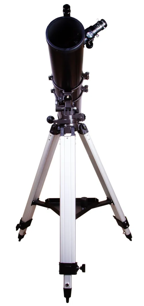 foto telescopio Levenhuk Skyline BASE 110S,  2