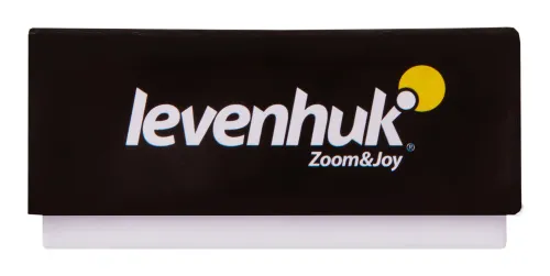 figura vetrini vuoti Levenhuk G50 2H a cavità doppia, 50 pz.,  10