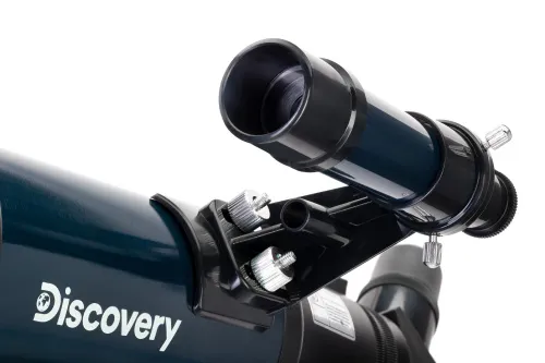 immagine telescopio Levenhuk Discovery Sky Trip ST70 con libro,  14
