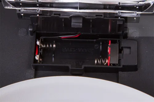 foto lente d’ingrandimento frontale Levenhuk Zeno Vizor H3,  7