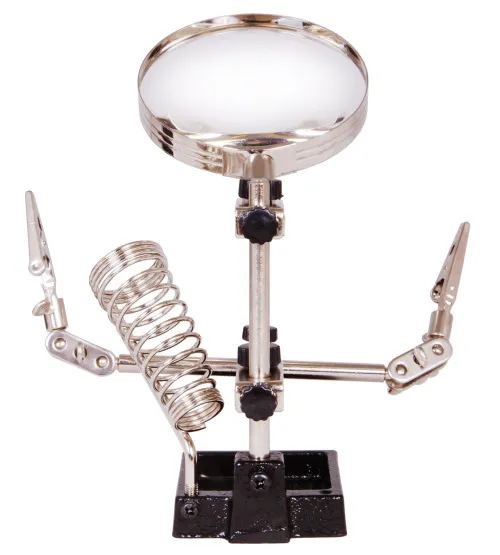 immagine lente d’ingrandimento Levenhuk Zeno Refit ZF17,  3